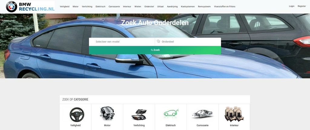 bmwrecycling.nl